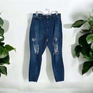 Women's Bold Elements Jeans 14
